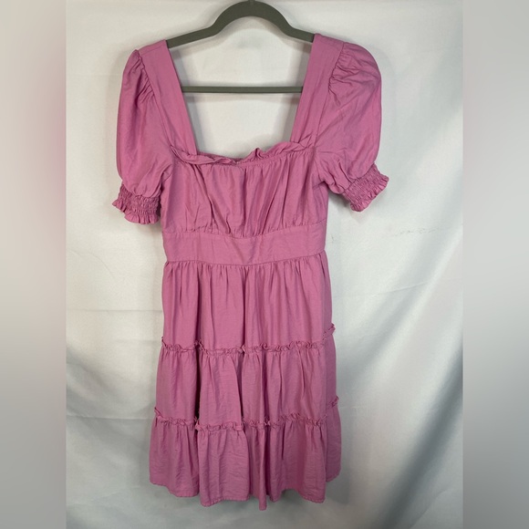 mine Dresses & Skirts - Mine Pink Women's Dress